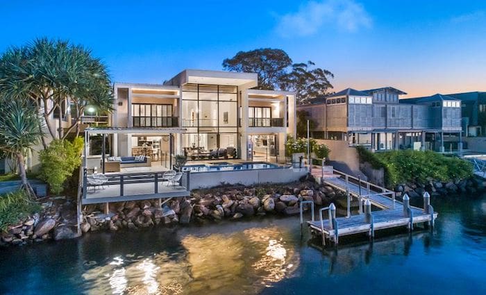 Noosa Heads trophy home fetches $7.1 million
