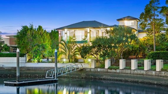 String of Gold Coast properties sell in a matter of days 1