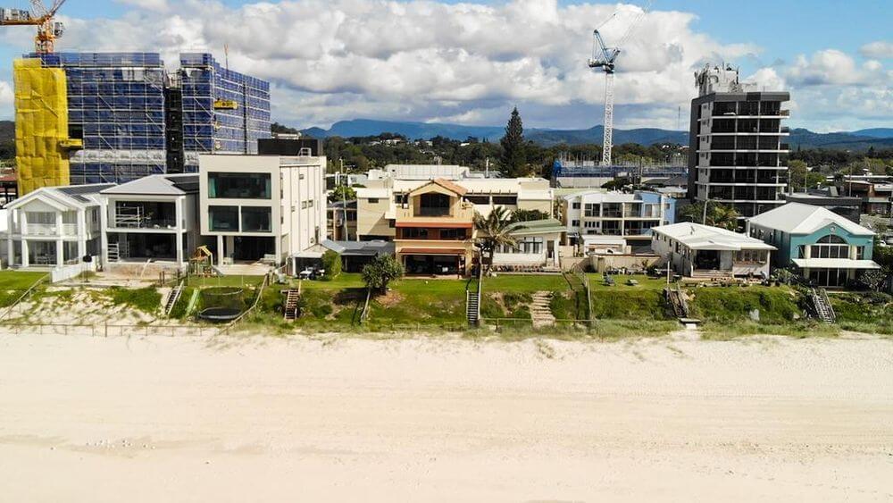String of Gold Coast properties sell in a matter of days 2