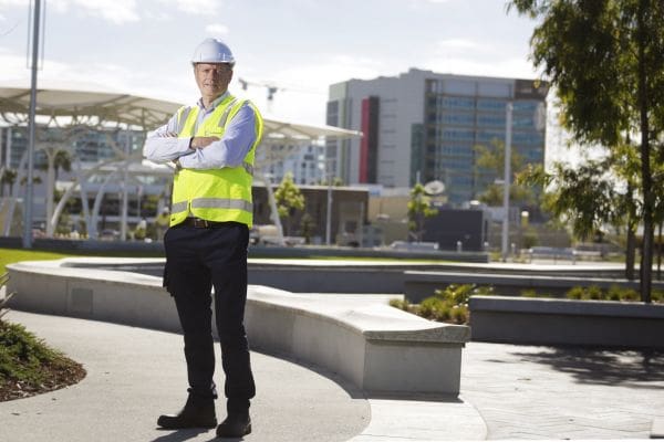 SunCentral Maroochydore is looking for developers and investors for the next stage of its CBD