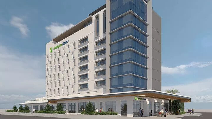 Developer to Open First Sunshine Coast Hotel in $2.1bn Town Centre 1