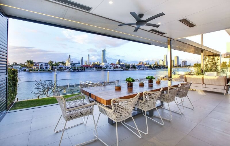 ‘There’s not another home like it on the Gold Coast’ Unique Broadbeach Waters on the market 4