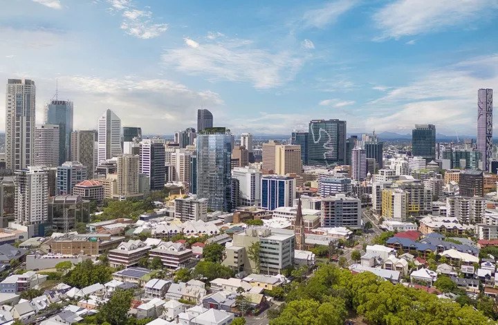 Morris Property To Kick Off Construction on ATO’s New Brisbane Digs