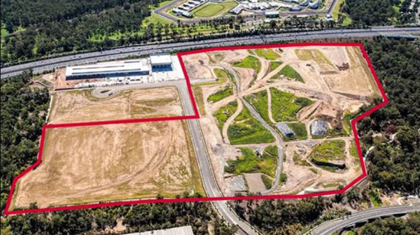 Developers Source the Next Wave of Brisbane Industrial Investment 1