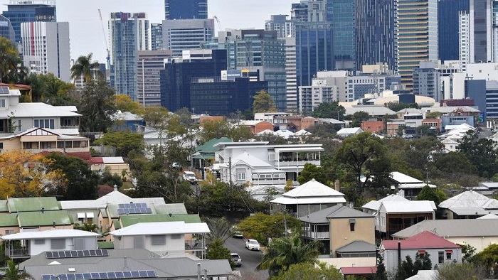Experts rate Brisbane best capital city to invest $500k in property 1