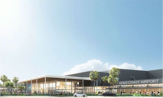 Redeveloping Gold Coast Airport to face the future