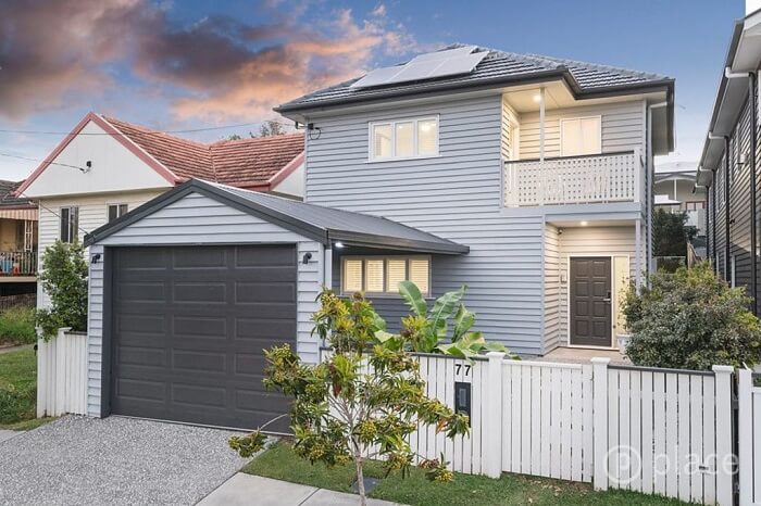The Brisbane suburbs where it’s best to sell by auction 5