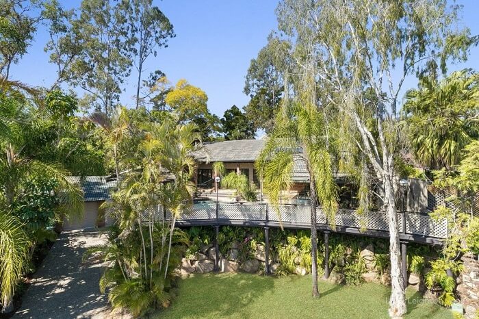 The Brisbane suburbs where it’s best to sell by auction