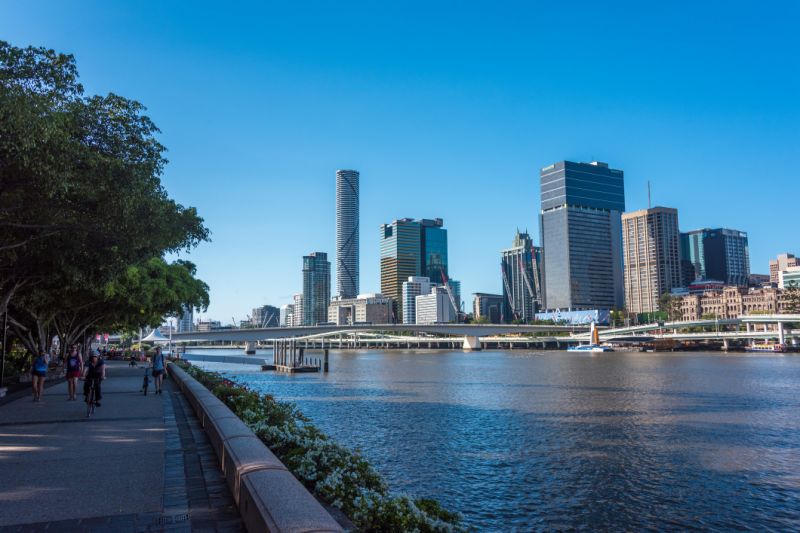 5 Brisbane property hotspots home buyers should know about