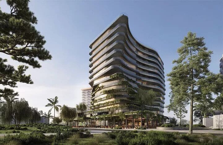 Aria Gets Green Light for $350m Mooloolaba Project