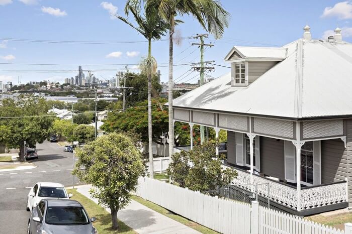 Brisbane property prices soften again, units record steepest drop in 18 years 1