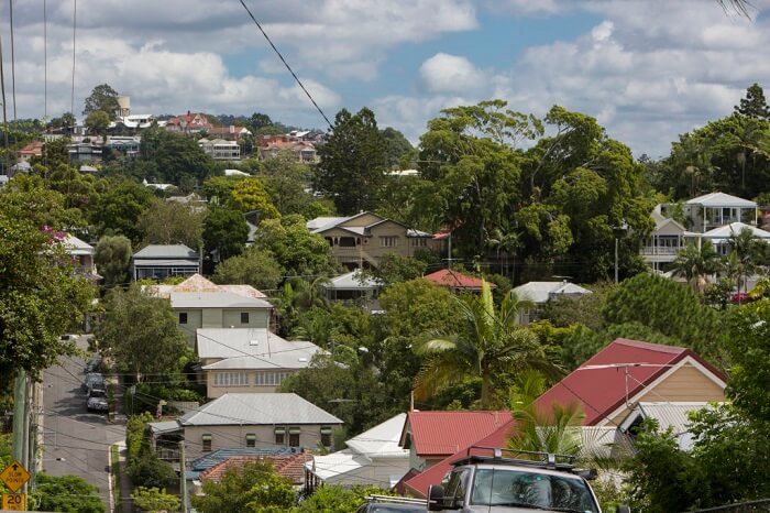 Brisbane property prices soften again, units record steepest drop in 18 years