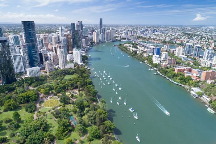 Brisbane seller market expectations highest since beginning of 2018 2