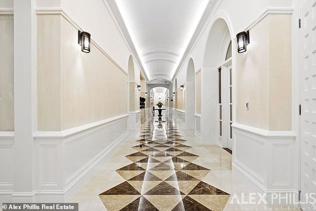 How an engineer snapped up a property for $5.3M five years ago and now plans to sell the mega-mansion with a 500 per cent profit 12