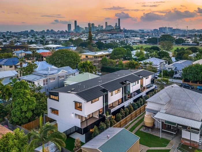 Brisbane’s 20 most expensive suburbs 1