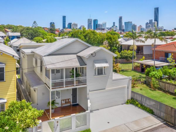 Brisbane’s 20 most expensive suburbs