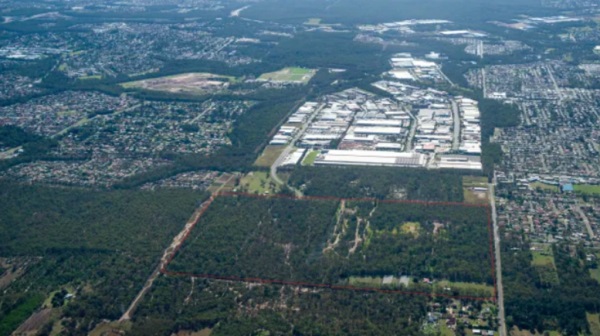 Singapore’s Mapletree snaps up $95m industrial site
