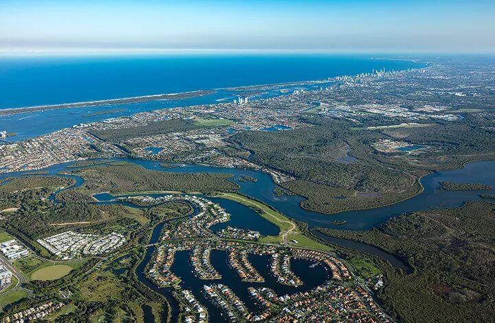 Keylin, Kinstone Settle on $50m Gold Coast Site