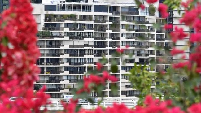 Brisbane home prices rise for 8th straight month, more to come (2)