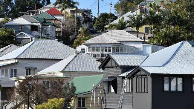 Brisbane home prices rise for 8th straight month, more to come (4)