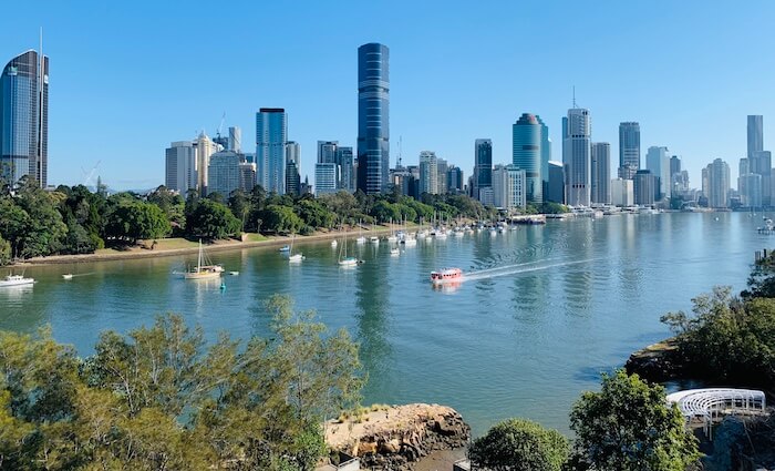 Brisbane’s real estate sector holds steady Herron Todd White