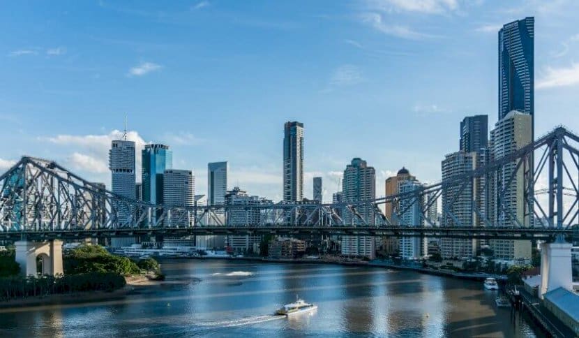 Property market update Brisbane, February 2020