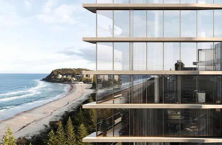 Spyre Group Wins Approval for Burleigh Heads Tower (1)