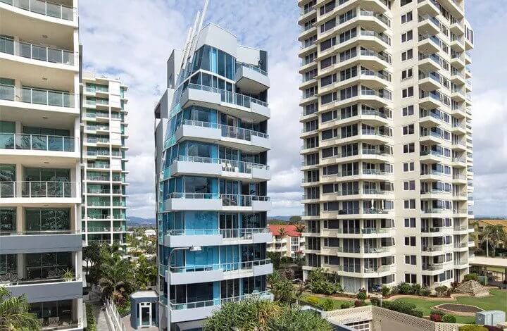 Spyre Group Wins Approval for Burleigh Heads Tower (3)