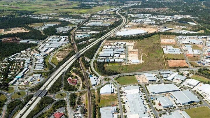 Gold Coast Industrial Assets Lift by 55pc (2)