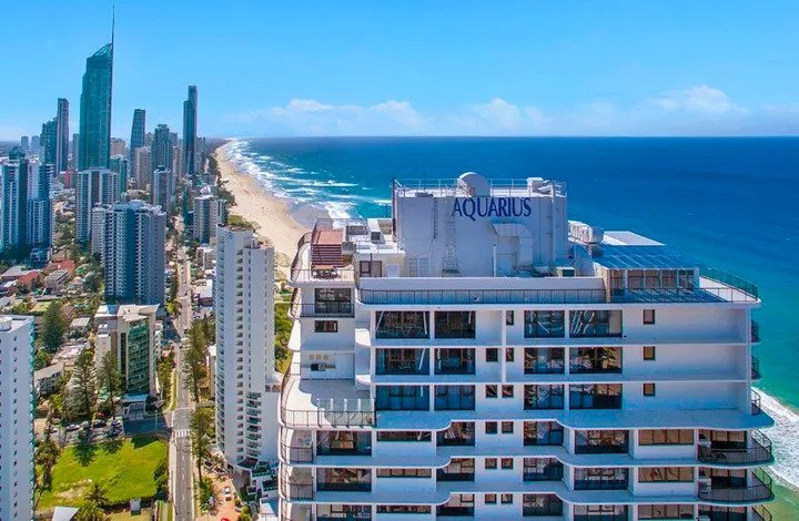Gold Coast Apartment Sales Pick Up, Supply Falls Off