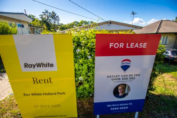 Why Brisbane’s affordable rent prices will help keep tenants from financial stress (1)