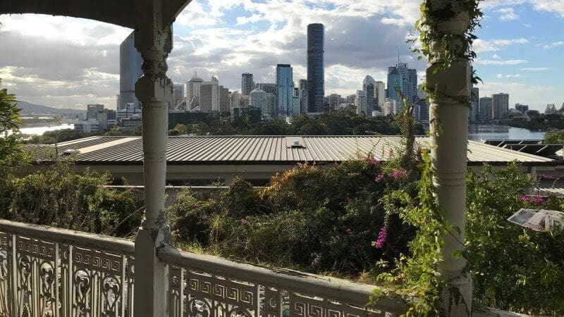 Brisbane City Council wants to jointly buy Lamb House (2)