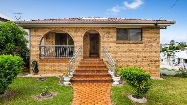 Brisbane’s fixer-upper suburbs Where to buy a renovator’s delight (11)
