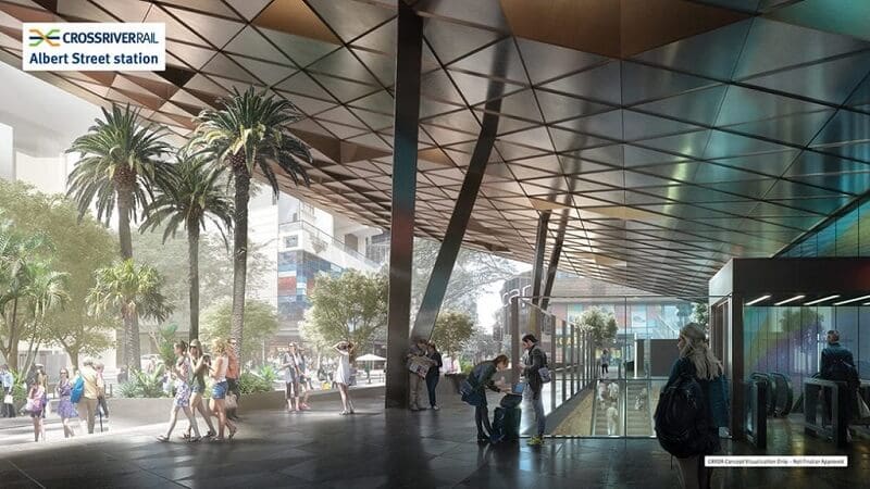 River City 2025 Brisbane approaching zenith with these bold projects underway (3)
