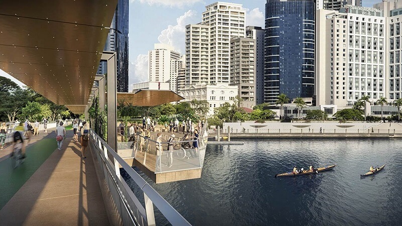 River City 2025 Brisbane approaching zenith with these bold projects underway (5)