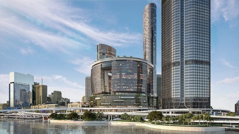 River City 2025 Brisbane approaching zenith with these bold projects underway (9)