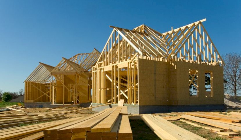 10 projects that could lift the housing market