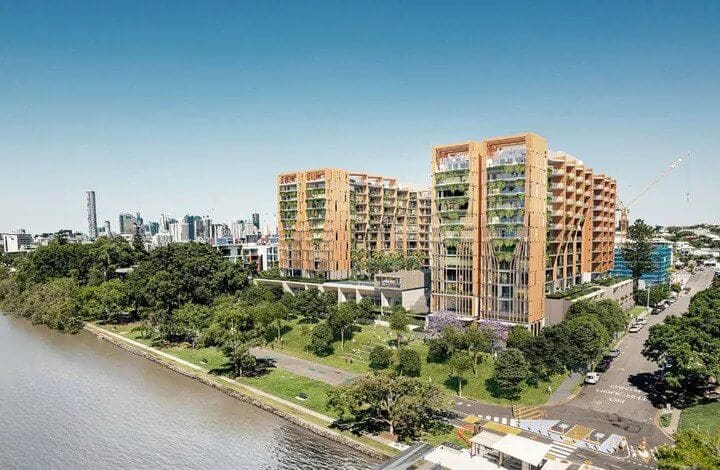 Crown Group Reboots $460m West End Project (1)