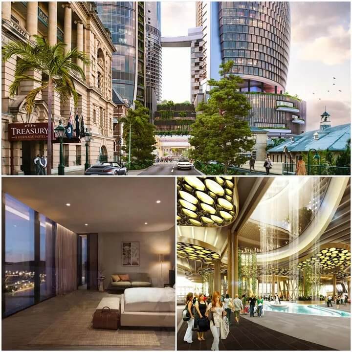 Brisbane’s Most Sought-After Development Projects (2)