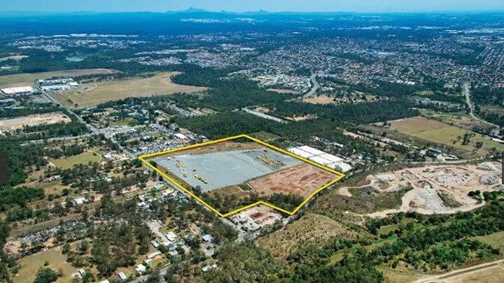 Brisbane’s South Lures Stockland With $41.5m Site Sale (2)