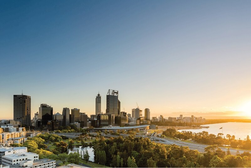 Commercial Market Update - Brisbane South Cityscope August 2020 (2)