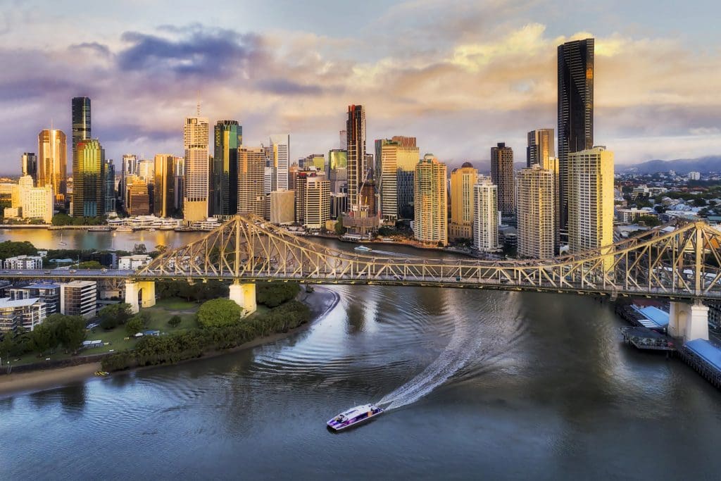 Brisbane and QLD property market update - September 2020