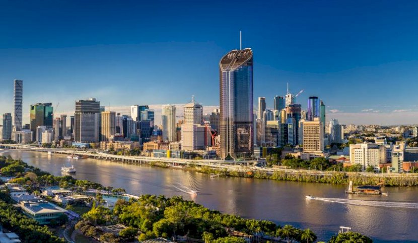 Inner Brisbane to benefit from new luxury residential project