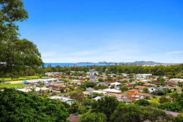 Gold Coast suburb