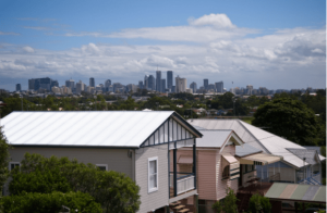 Australia’s House Price Growth