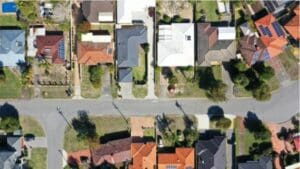 suburbs across Australia that first homebuyers can afford