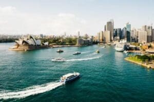 6 Main Steps To Migrate To Australia
