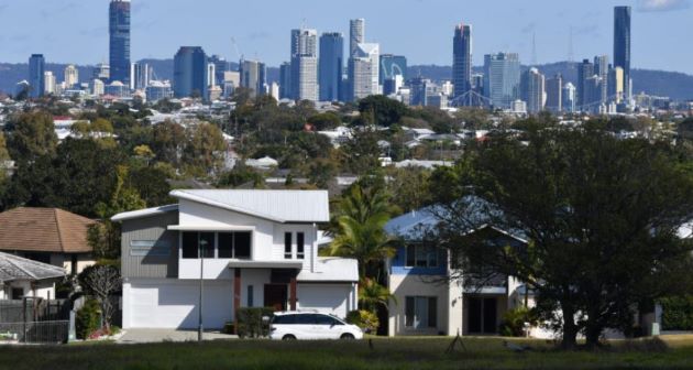 Brisbane property price bubble but get ready for a reckoning