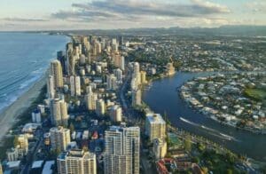 Gold Coast Apartment Boom Eases