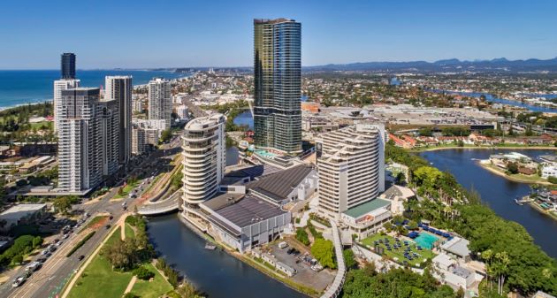 Sizzling Coast market helps Star sell-out two towers, 879 apartments